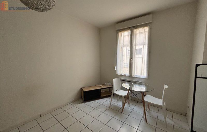 Studio 22m² Nancy centre - Meublé, terrasse - Photo 5