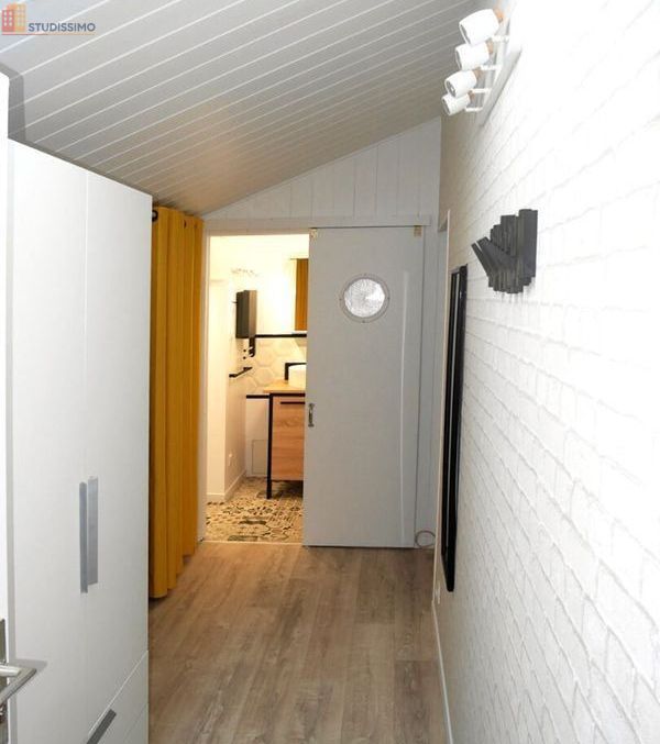 Studio 21m² Nancy 54000 - Dernier étage, lumineux - Photo 11