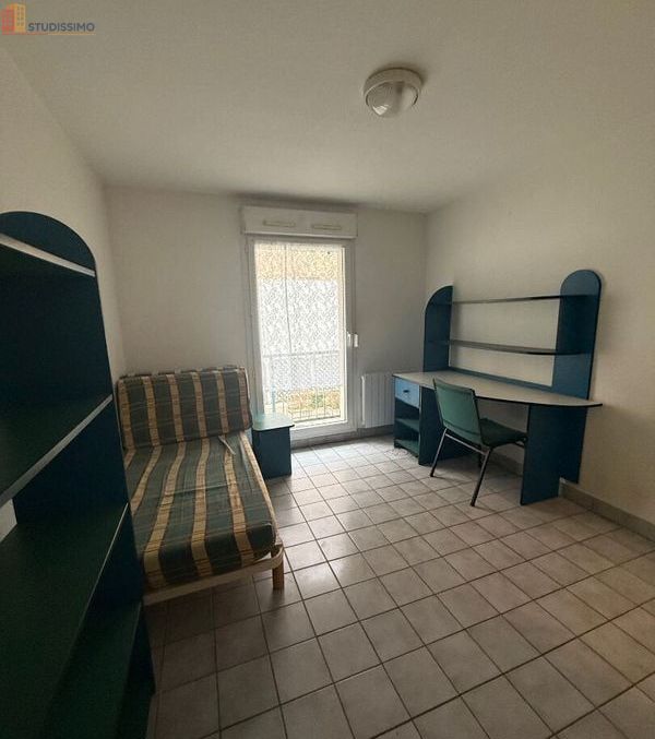 Studio 18m² Nancy 54000 - Photo 5