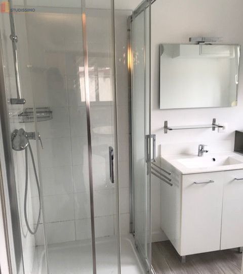 Studio meublé 22m² Nancy 54000 - Proche écoles, rives de Meurthe - Photo 1