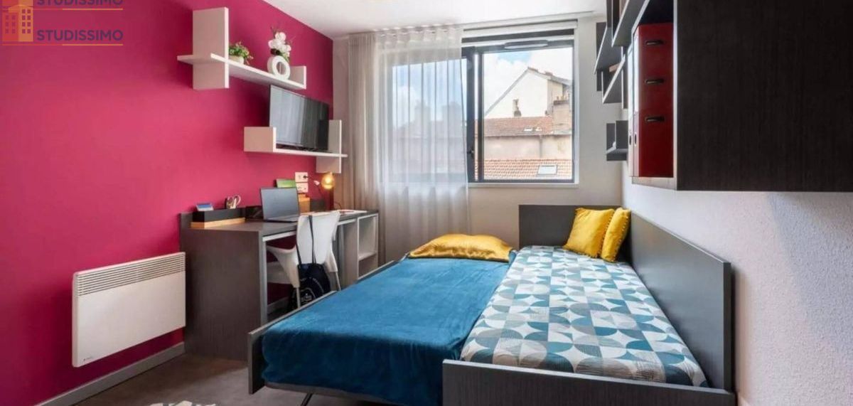 Studio à Nancy