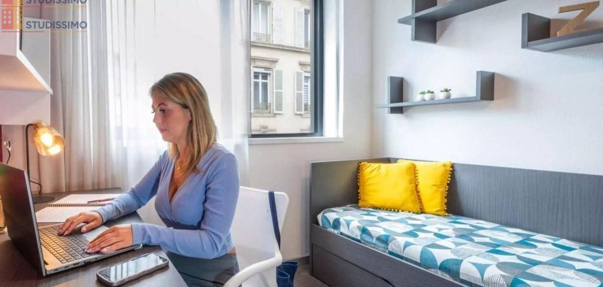 Studio meublé 18m² Nancy - Meublé, idéal étudiant - Photo 5