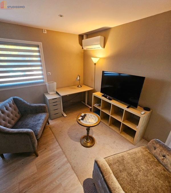 Studio à Heillecourt