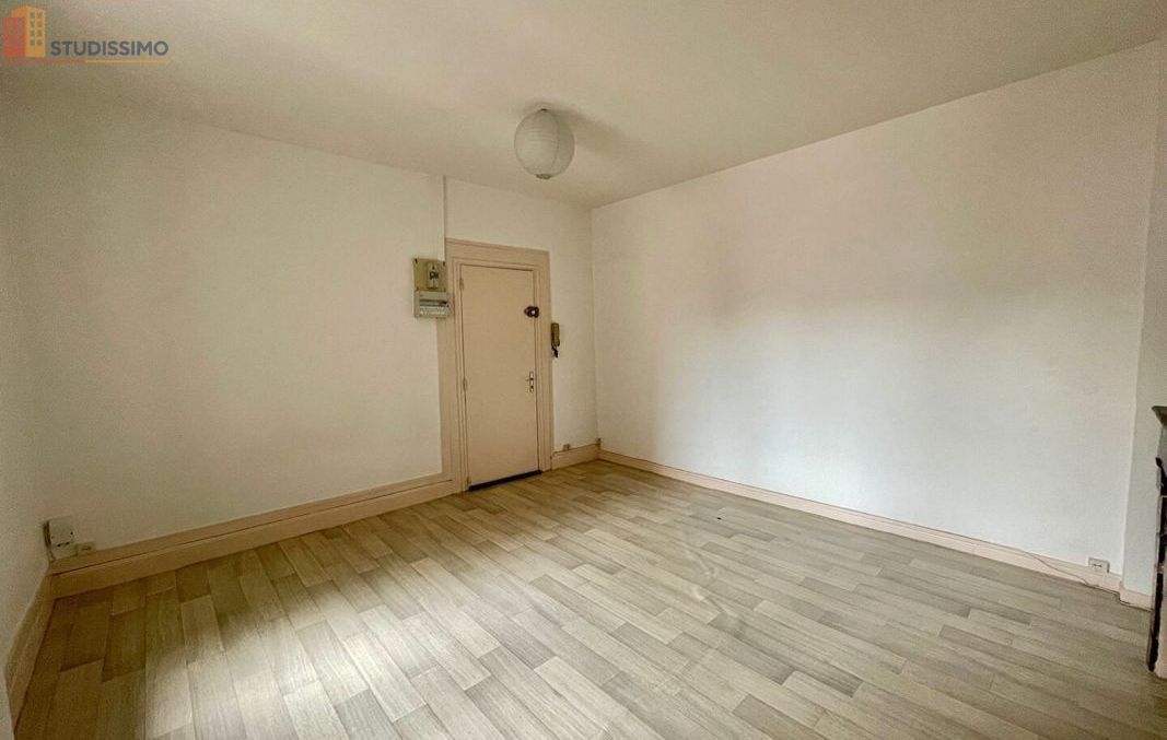 Studio 23m² Nancy 54100 - Photo 8