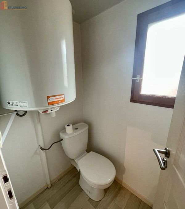Studio 23m² Nancy 54100 - Photo 1