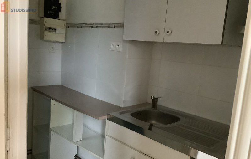 Studio 22m² Nancy 54000 - Photo 2