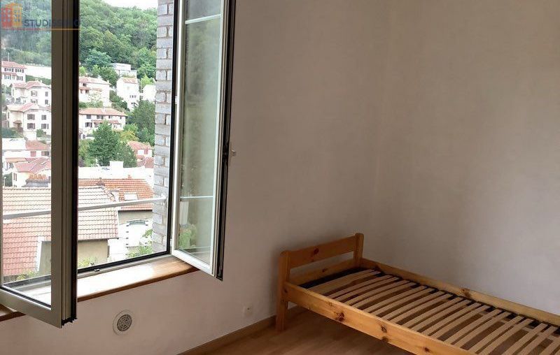 Studio 22m² Nancy 54000 - Photo 1