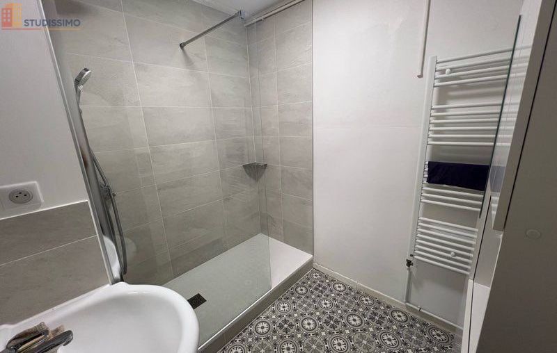 Studio 40m² Saint-Max - Lumineux, terrasse - Photo 2