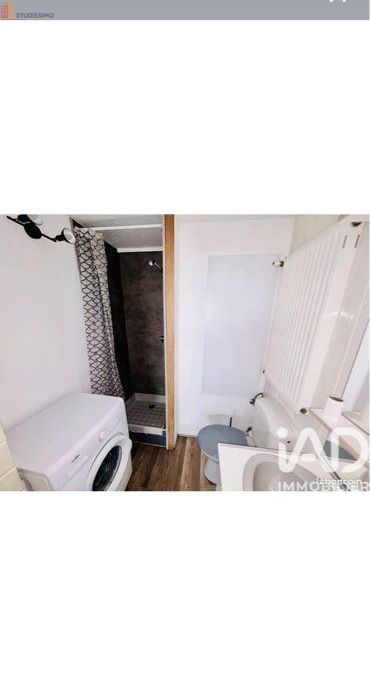 Studio meublé 21m² Val de Briey - Meublé, DPE B - Photo 2