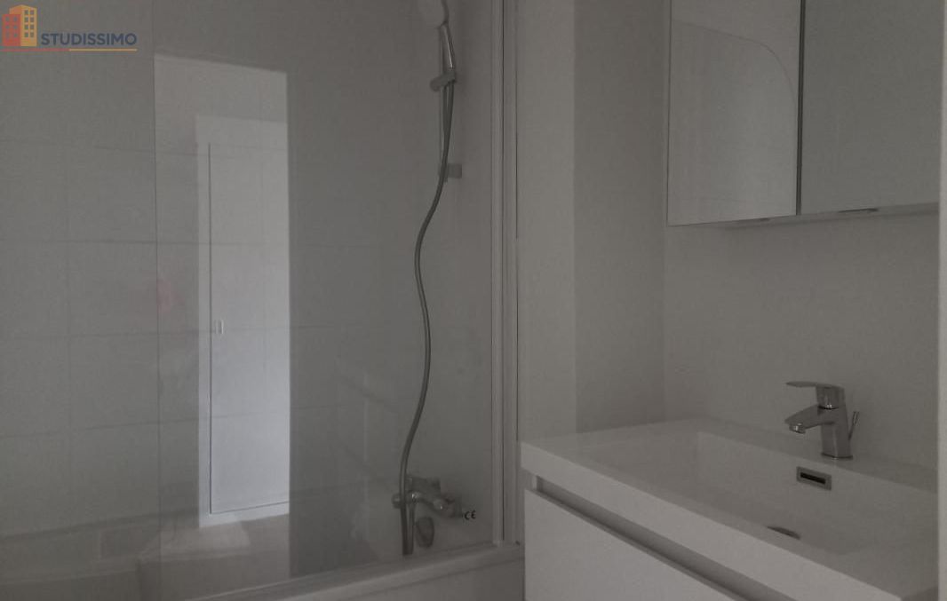 Studio 22m² Nancy 54000 - Étage élevé, DPE D - Photo 2