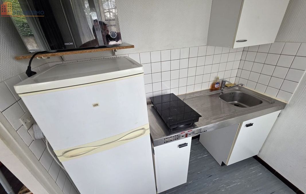 Studio 24m² Nancy 54000 - Photo 3