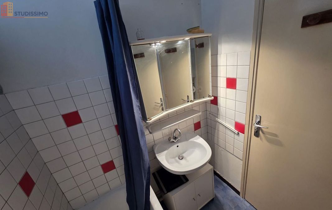 Studio 24m² Nancy 54000 - Photo 2