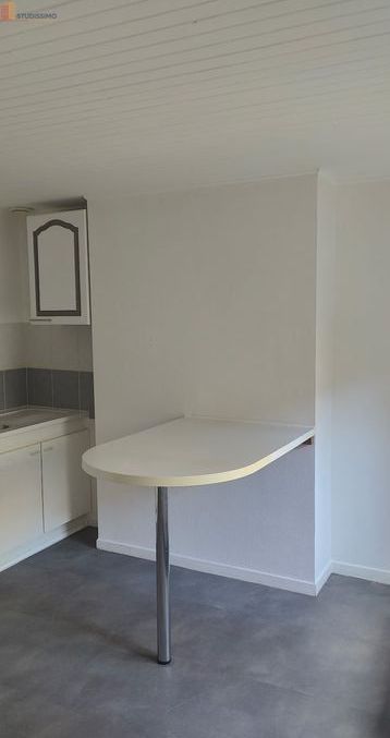 Studio 35m² Vézelise - Centre-ville, calme - Photo 9