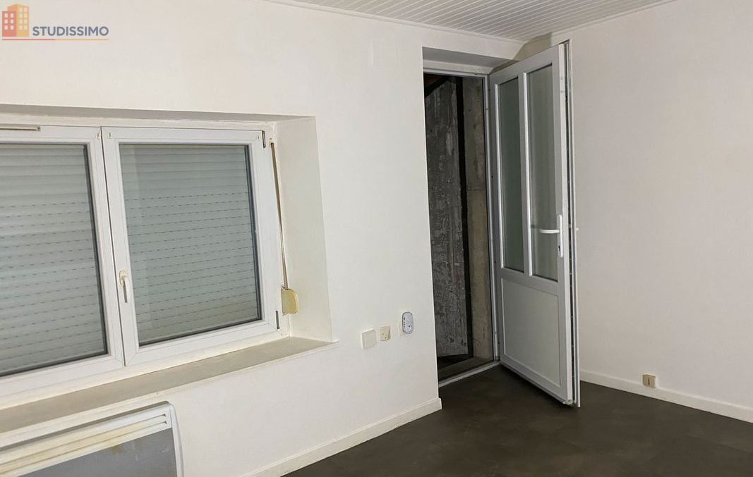 Studio 35m² Vézelise - Centre-ville, calme - Photo 7