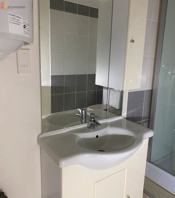 Studio 35m² Vézelise - Centre-ville, calme - Photo 6