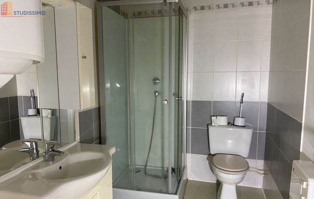 Studio 35m² Vézelise - Centre-ville, calme - Photo 5