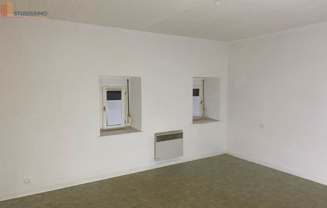 Studio 35m² Vézelise - Centre-ville, calme - Photo 3