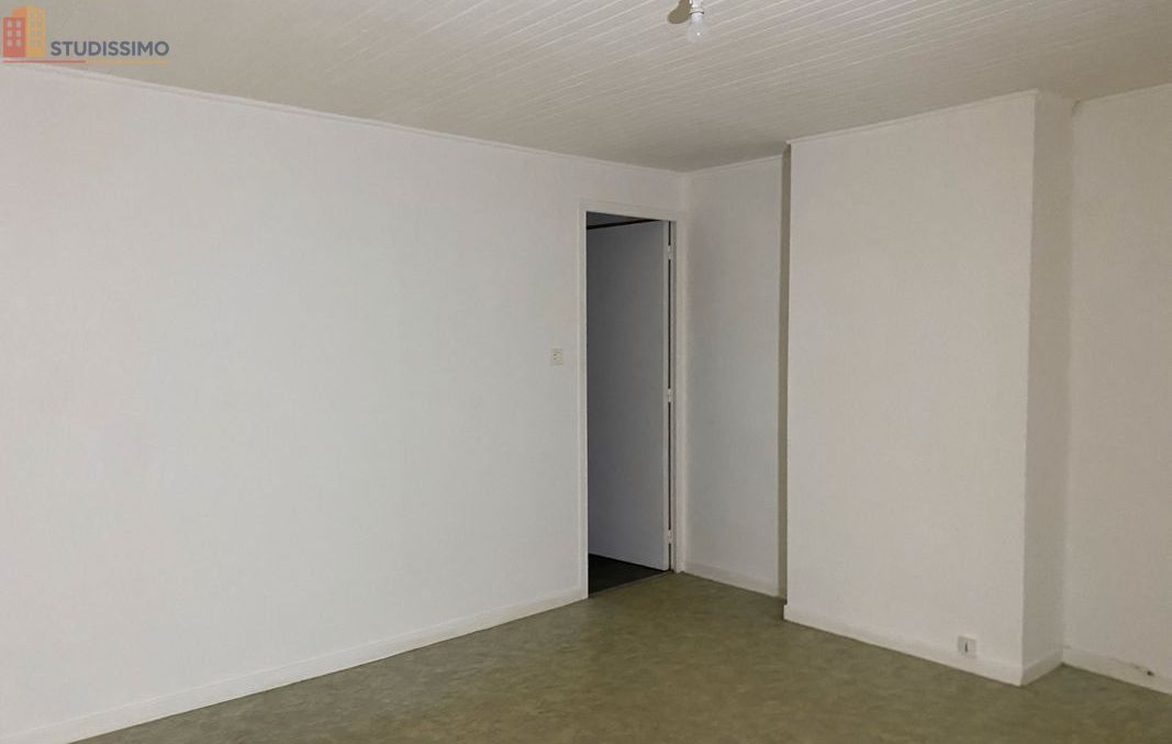 Studio 35m² Vézelise - Centre-ville, calme - Photo 1