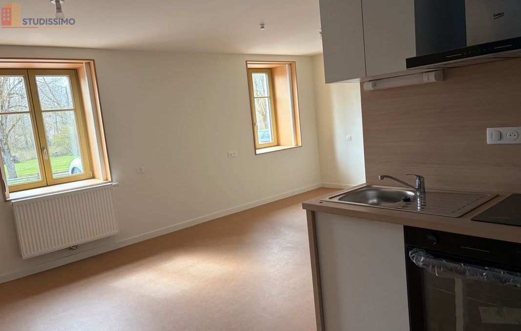 Studio 31m² Velle-sur-Moselle - PMR, lumineux - Photo 5