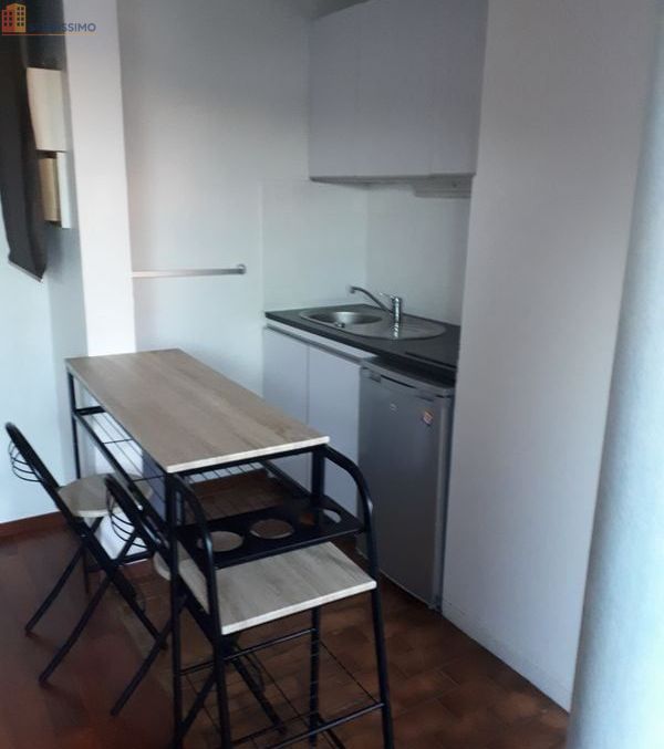 Studio 30m² Villers-lès-Nancy - Proche IUT Brabois - Photo 5