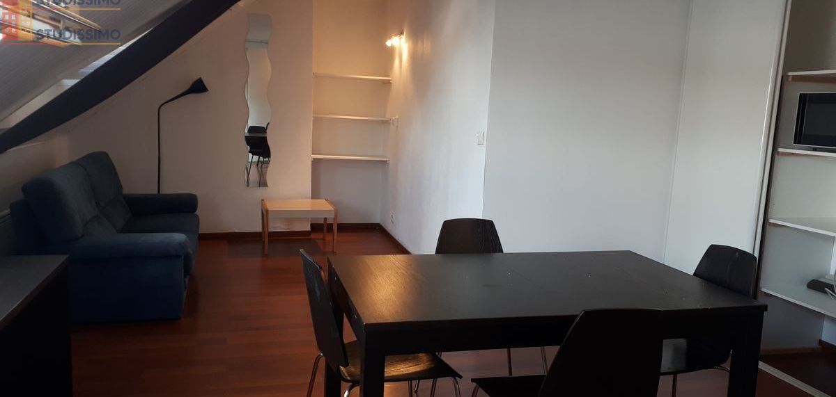 Studio à Villers-lès-Nancy