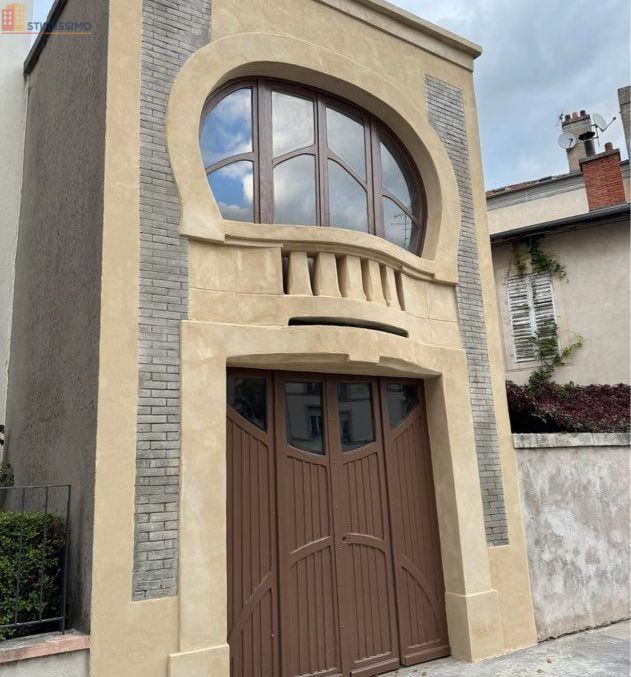 Studio meublé 20m² Nancy 54000 - Garage, lumineux - Photo 2