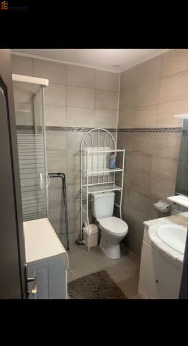Studio 23m² Nancy centre - Meublé, lumineux - Photo 2