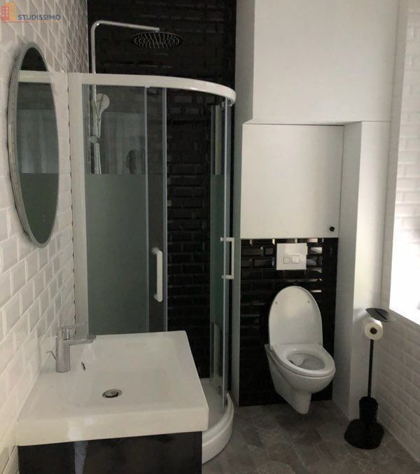 Studio meublé 25m² Nancy 54000 - Meublé, calme - Photo 3