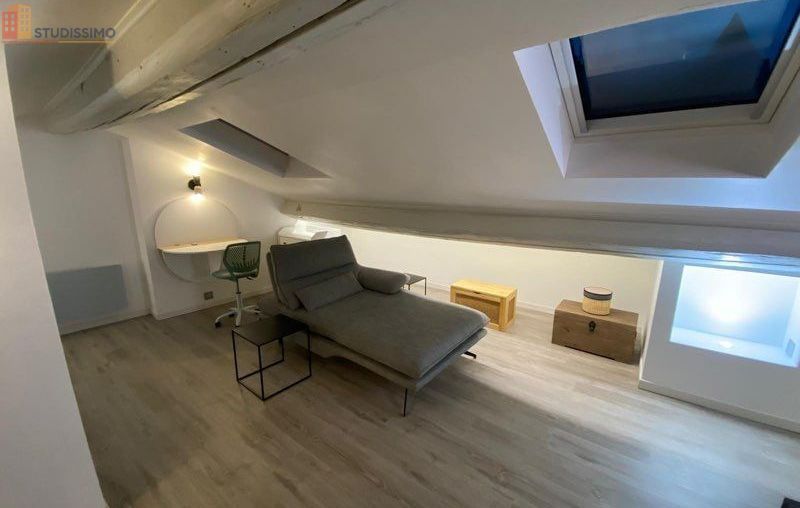 Studio meublé 27m² Nancy centre-ville - Lumineux - Photo 13
