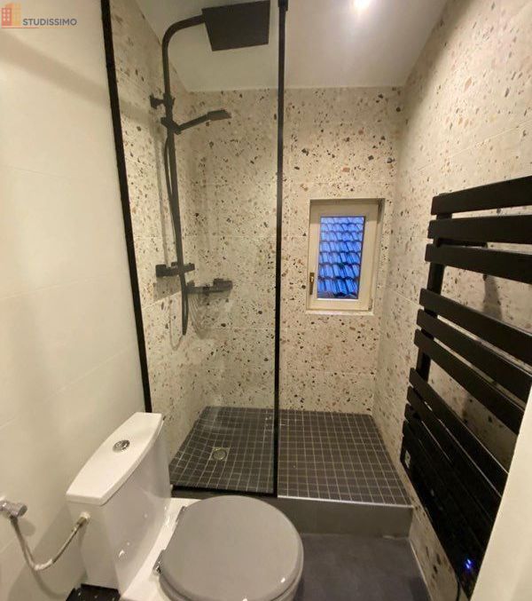 Studio meublé 27m² Nancy centre-ville - Lumineux - Photo 1