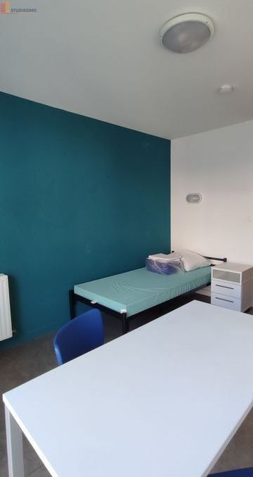 Studio meublé 17m² Nancy 54000 - Meublé, idéal 1-2 personnes - Photo 2