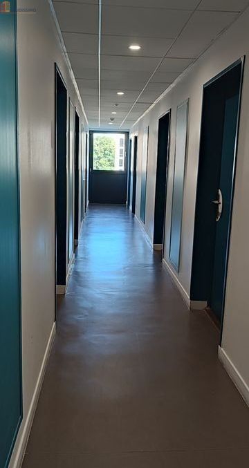 Studio meublé 17m² Nancy 54000 - Meublé, idéal 1-2 personnes - Photo 1