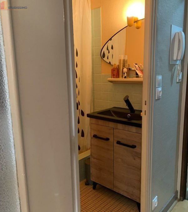 Studio 23m² Nancy 54000 - Ensoleillé, calme - Photo 5