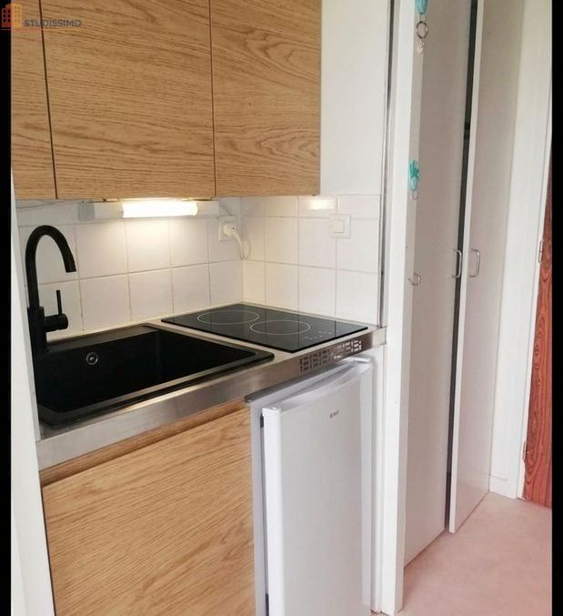 Studio meublé 19m² Vandoeuvre-lès-Nancy - Proche fac médecine - Photo 2