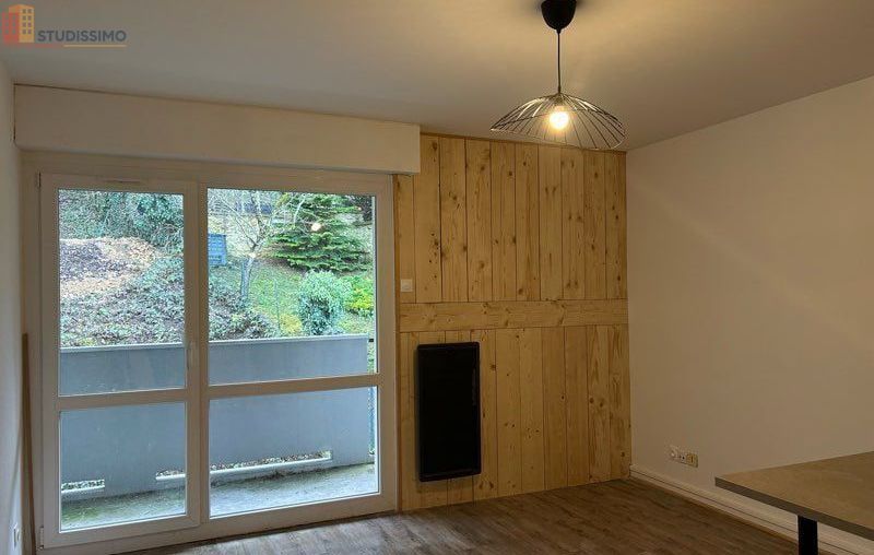 Studio 24m² Nancy 54000 - Photo 4