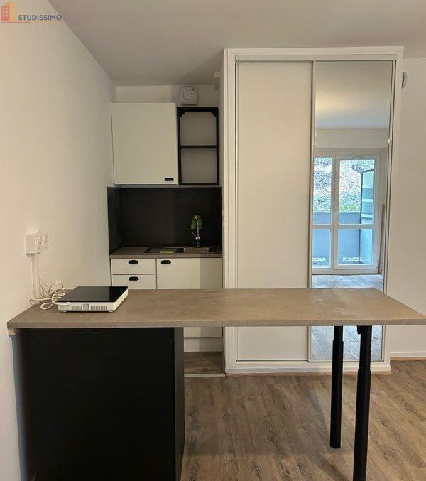 Studio 24m² Nancy 54000 - Photo 3