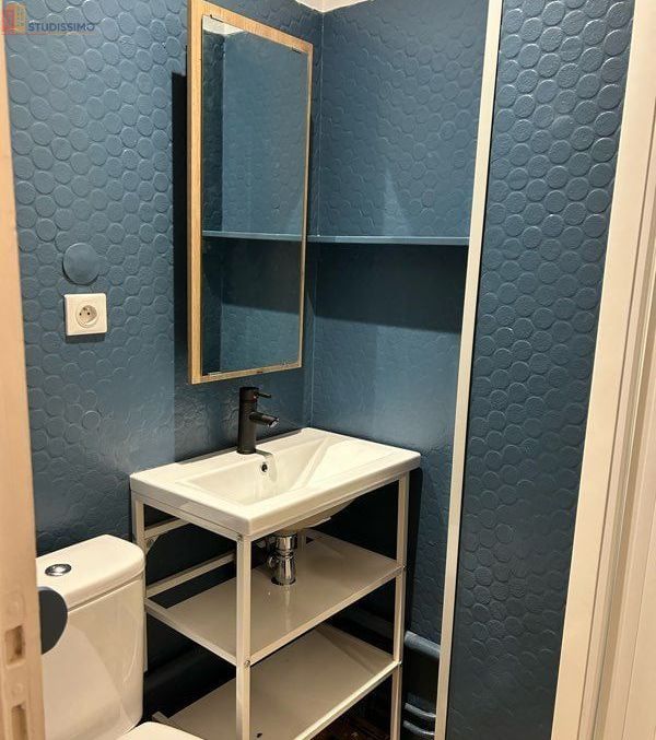 Studio 24m² Nancy 54000 - Photo 2