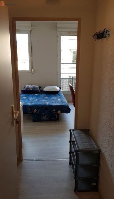 Studio meublé 24m² Nancy 54000 - Proche gare - Photo 2