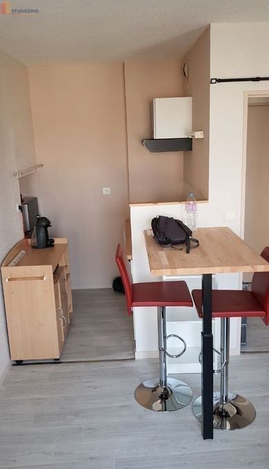 Studio à Nancy