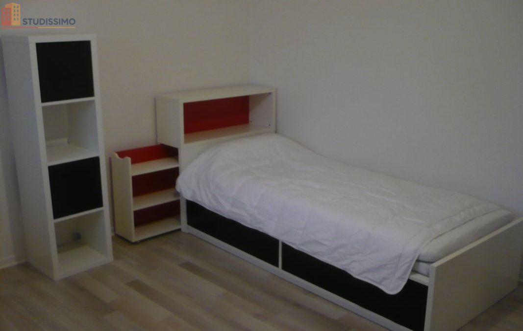 Studio 24m² Nancy 54000 - Meublé, DPE C - Photo 2