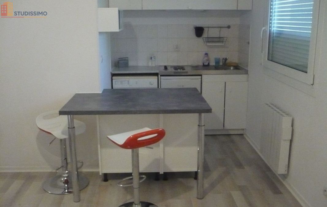 Studio à Nancy