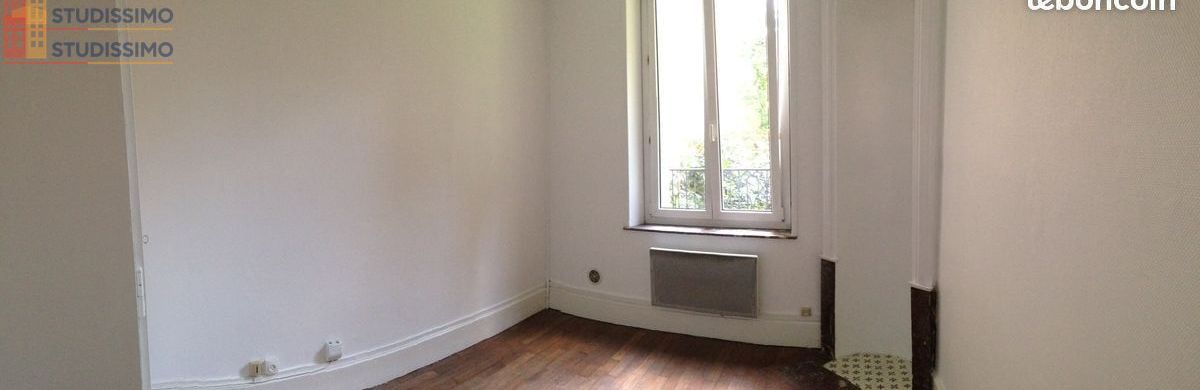Studio 25m² Nancy 54000 - Proche thermes - Photo 5