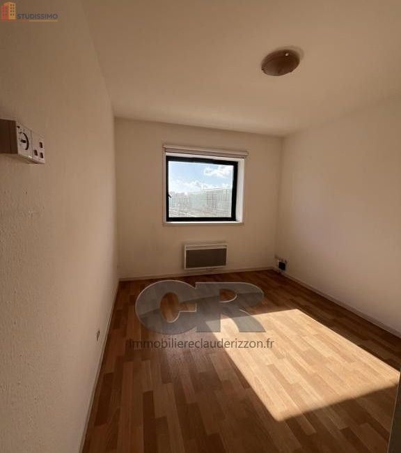 Studio 18m² Nancy - Étage élevé, lumineux - Photo 14