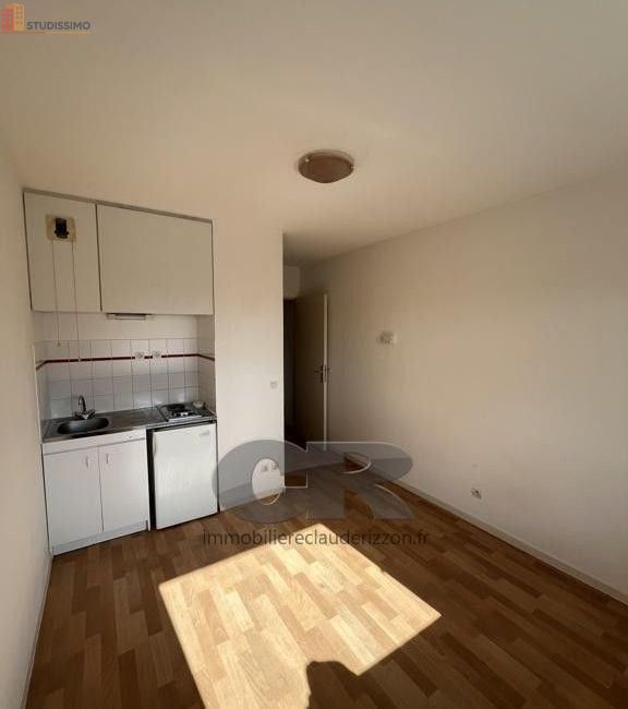 Studio 18m² Nancy - Étage élevé, lumineux - Photo 9