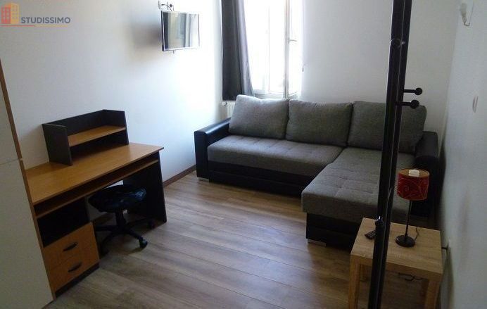 Studio meublé 25m² Nancy centre - Meublé, charges comprises - Photo 4