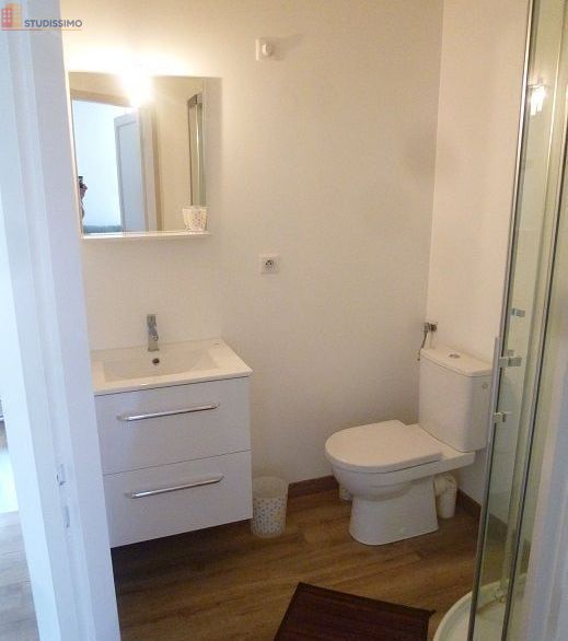 Studio meublé 25m² Nancy centre - Meublé, charges comprises - Photo 1