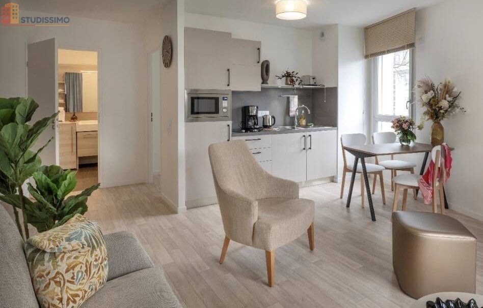 Studio à Nancy