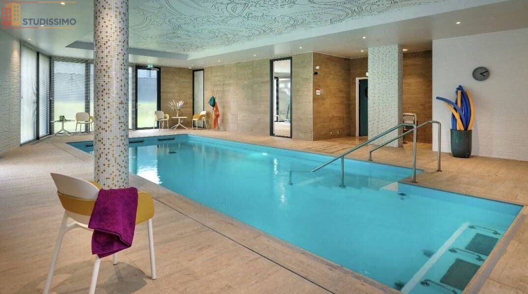 Studio meublé 30m² Nancy - Meublé, 1 pièce - Photo 5