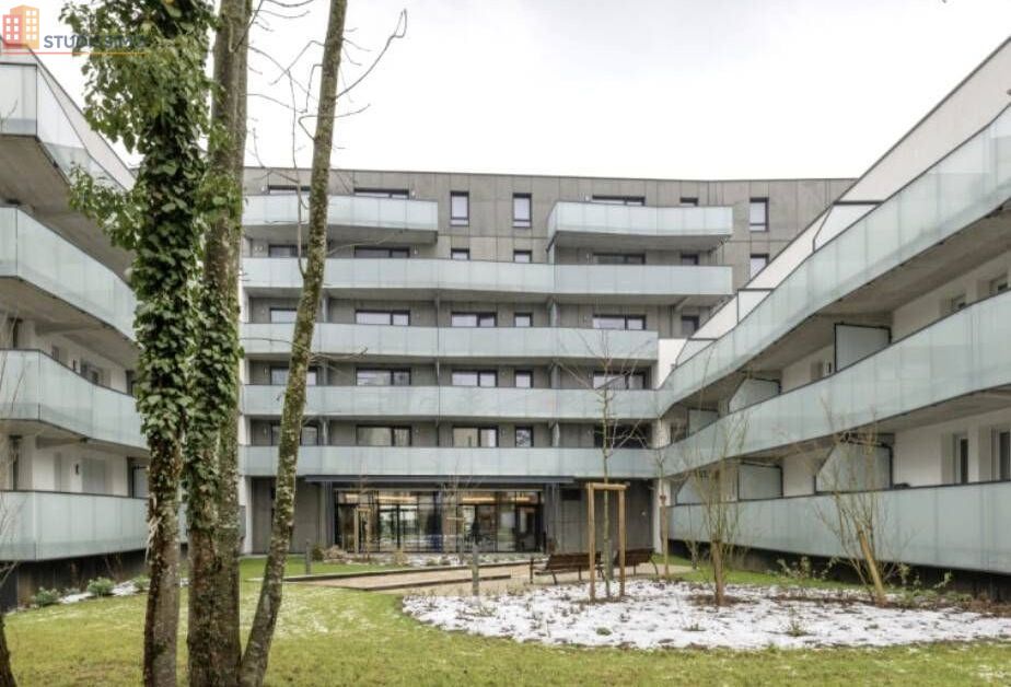 Studio meublé 30m² Nancy - Meublé, 1 pièce - Photo 2