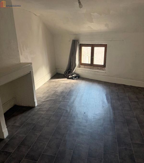 Studio 28m² Nancy centre - Hyper centre - Photo 5